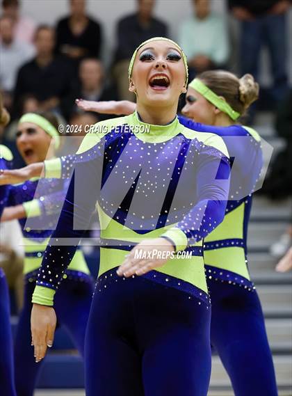 Thumbnail 1 in Ridgeline Aeriettes photogallery.