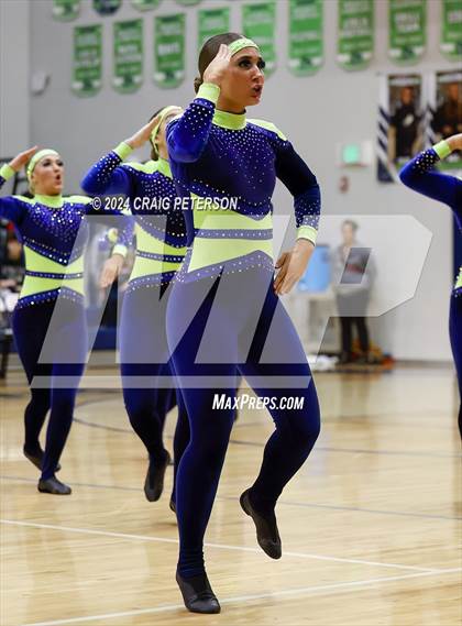 Thumbnail 1 in Ridgeline Aeriettes photogallery.