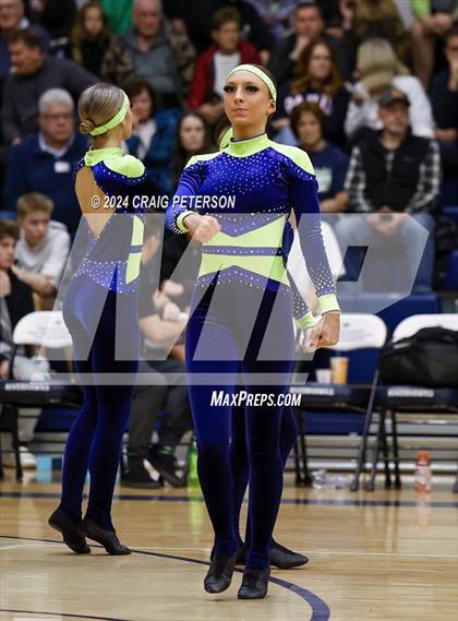 Thumbnail 2 in Ridgeline Aeriettes photogallery.