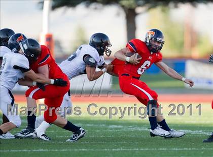 Thumbnail 1 in Highland @ Mountain Crest  photogallery.