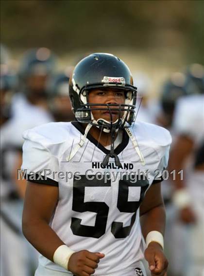 Thumbnail 1 in Highland @ Mountain Crest  photogallery.