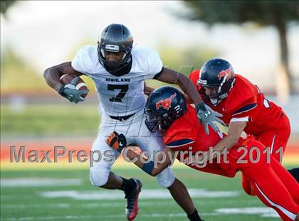 Thumbnail 1 in Highland @ Mountain Crest  photogallery.