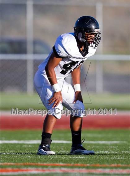 Thumbnail 1 in Highland @ Mountain Crest  photogallery.