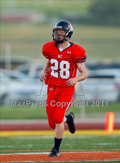 Thumbnail 1 in Highland @ Mountain Crest  photogallery.