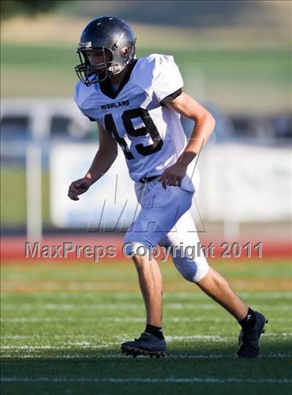 Thumbnail 3 in Highland @ Mountain Crest  photogallery.