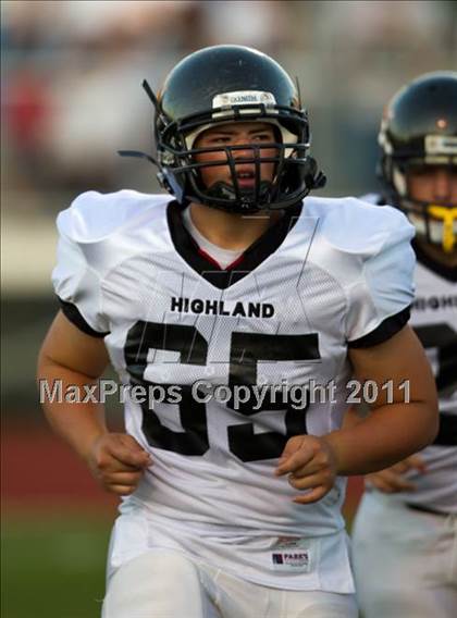 Thumbnail 2 in Highland @ Mountain Crest  photogallery.
