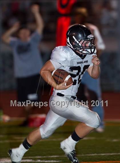 Thumbnail 3 in Highland @ Mountain Crest  photogallery.
