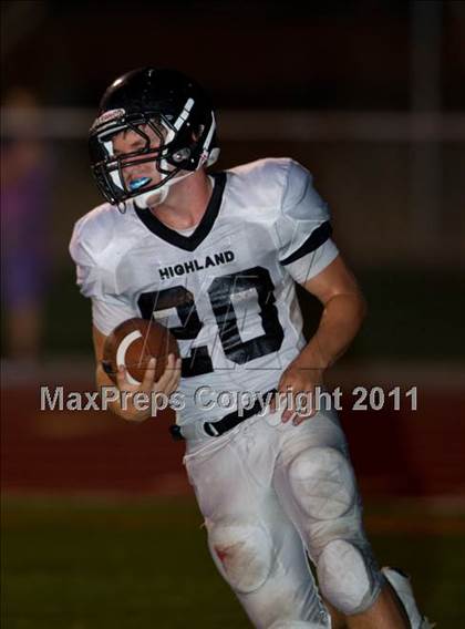 Thumbnail 2 in Highland @ Mountain Crest  photogallery.