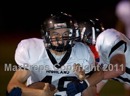 Thumbnail 3 in Highland @ Mountain Crest  photogallery.