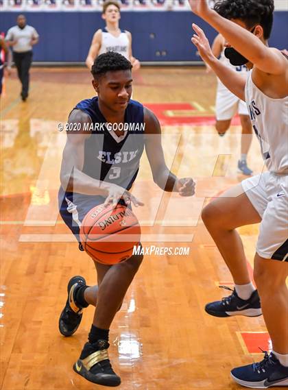 Thumbnail 2 in Alief Elsik @ Seven Lakes  photogallery.