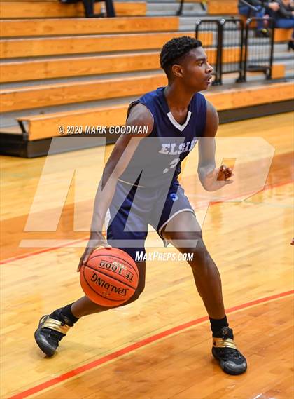 Thumbnail 1 in Alief Elsik @ Seven Lakes  photogallery.