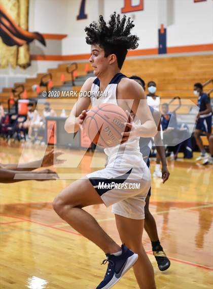 Thumbnail 1 in Alief Elsik @ Seven Lakes  photogallery.