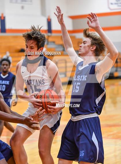 Thumbnail 1 in Alief Elsik @ Seven Lakes  photogallery.
