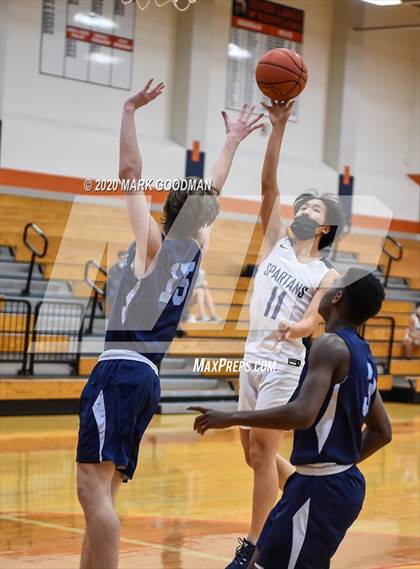 Thumbnail 2 in Alief Elsik @ Seven Lakes  photogallery.