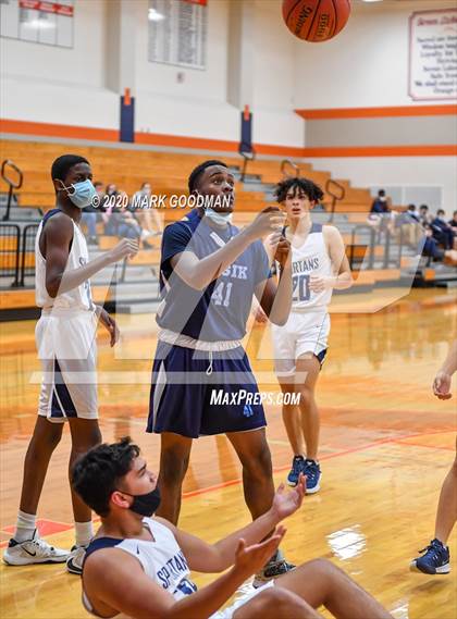 Thumbnail 3 in Alief Elsik @ Seven Lakes  photogallery.