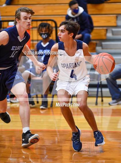 Thumbnail 2 in Alief Elsik @ Seven Lakes  photogallery.