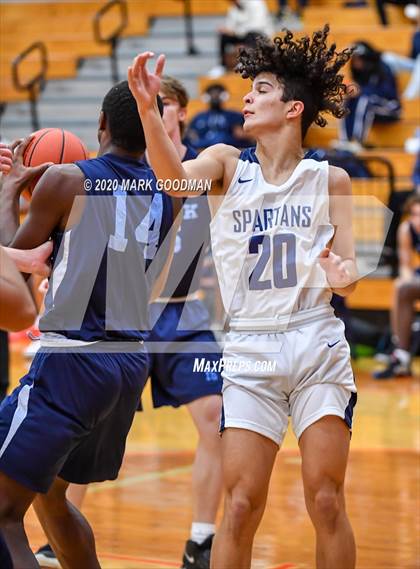 Thumbnail 1 in Alief Elsik @ Seven Lakes  photogallery.