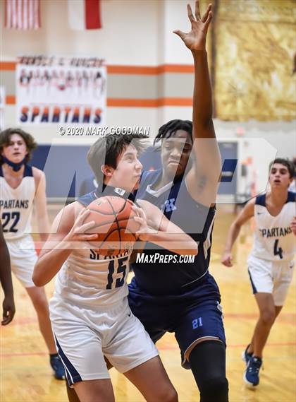 Thumbnail 2 in Alief Elsik @ Seven Lakes  photogallery.
