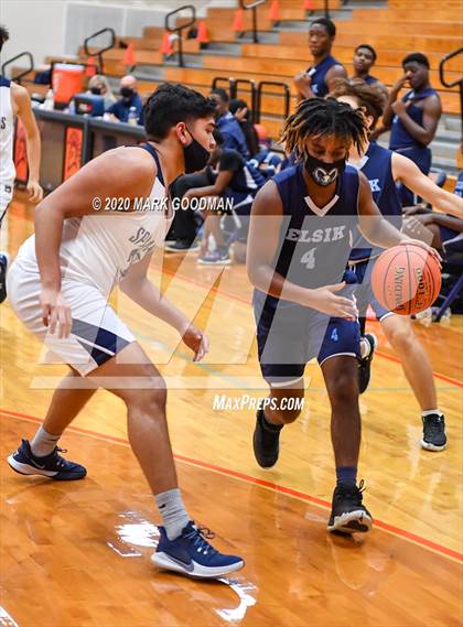 Thumbnail 2 in Alief Elsik @ Seven Lakes  photogallery.