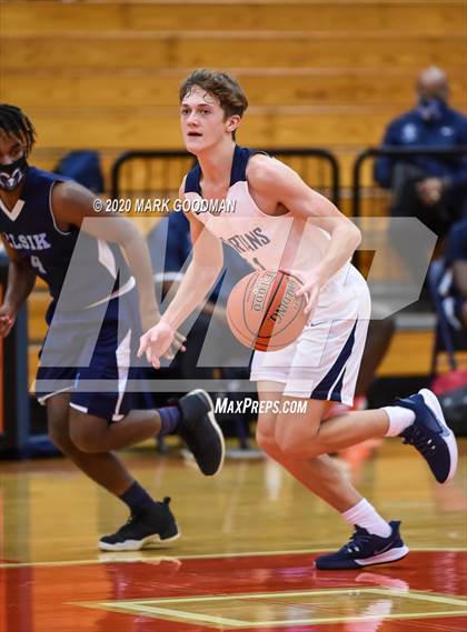Thumbnail 1 in Alief Elsik @ Seven Lakes  photogallery.