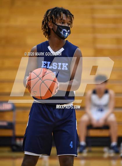 Thumbnail 2 in Alief Elsik @ Seven Lakes  photogallery.