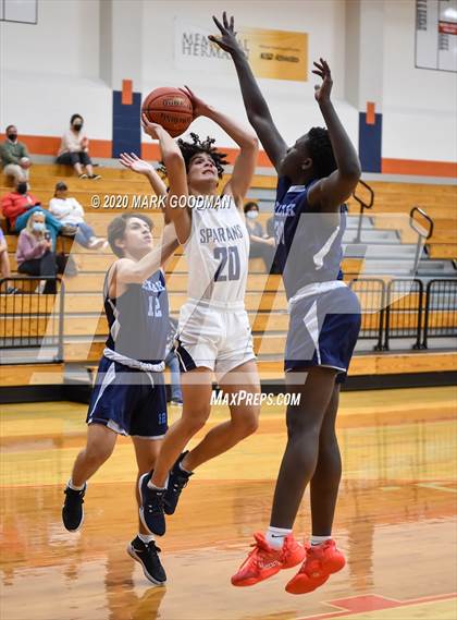 Thumbnail 3 in Alief Elsik @ Seven Lakes  photogallery.