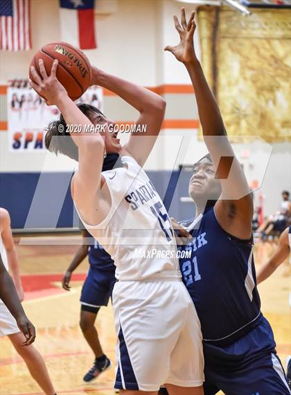 Thumbnail 3 in Alief Elsik @ Seven Lakes  photogallery.