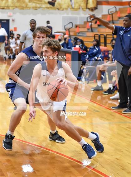 Thumbnail 3 in Alief Elsik @ Seven Lakes  photogallery.
