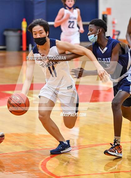 Thumbnail 2 in Alief Elsik @ Seven Lakes  photogallery.