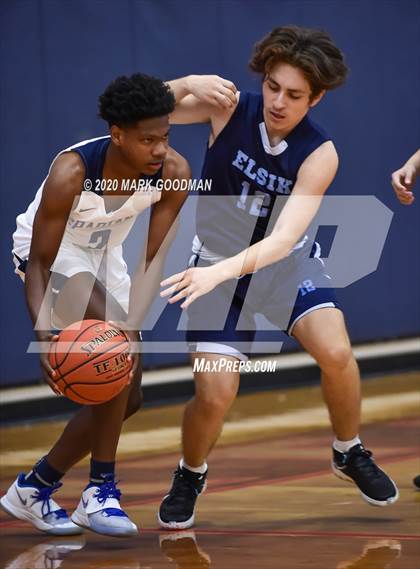 Thumbnail 1 in Alief Elsik @ Seven Lakes  photogallery.