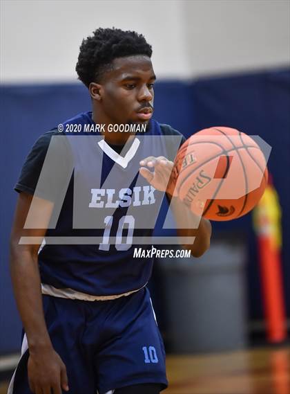 Thumbnail 3 in Alief Elsik @ Seven Lakes  photogallery.