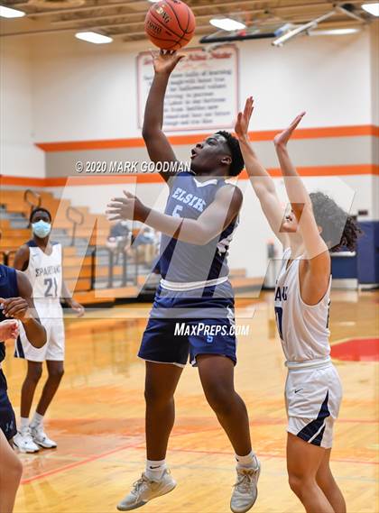 Thumbnail 1 in Alief Elsik @ Seven Lakes  photogallery.