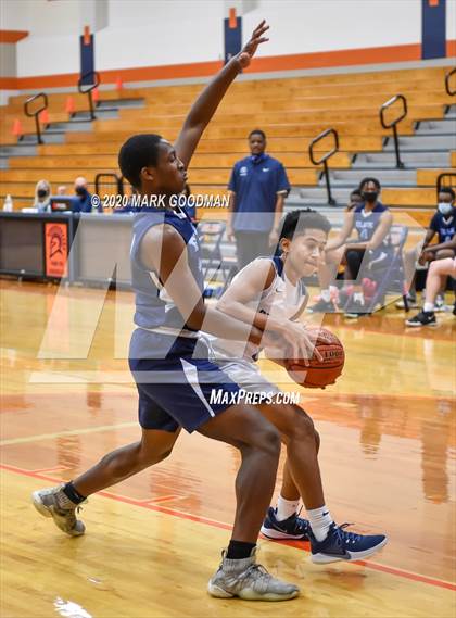 Thumbnail 2 in Alief Elsik @ Seven Lakes  photogallery.