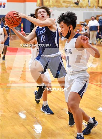 Thumbnail 3 in Alief Elsik @ Seven Lakes  photogallery.