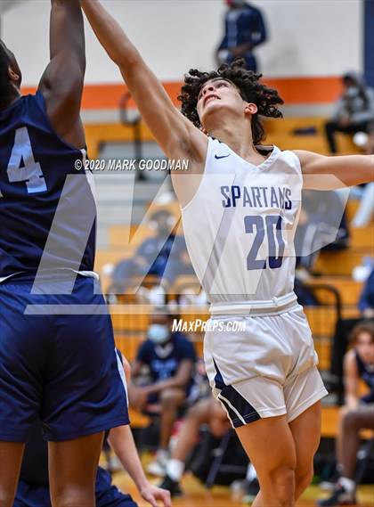 Thumbnail 3 in Alief Elsik @ Seven Lakes  photogallery.