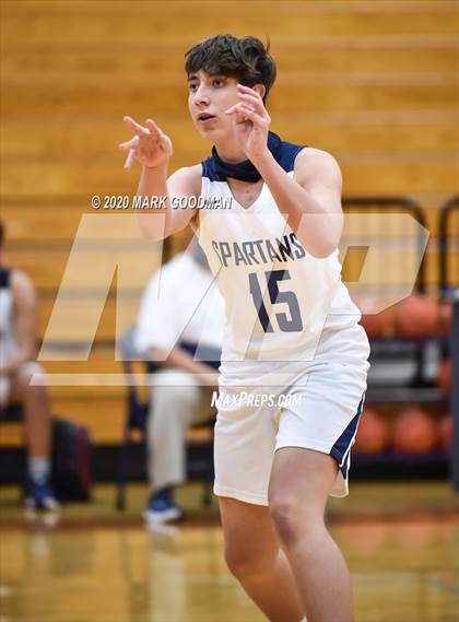 Thumbnail 2 in Alief Elsik @ Seven Lakes  photogallery.