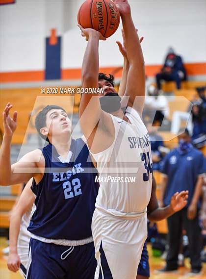 Thumbnail 3 in Alief Elsik @ Seven Lakes  photogallery.