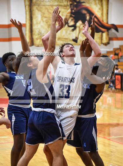 Thumbnail 3 in Alief Elsik @ Seven Lakes  photogallery.
