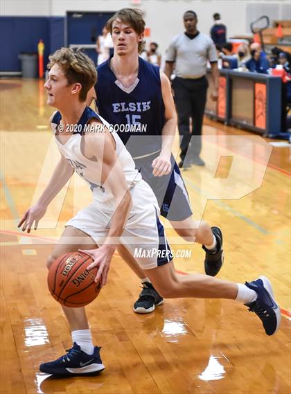 Thumbnail 1 in Alief Elsik @ Seven Lakes  photogallery.
