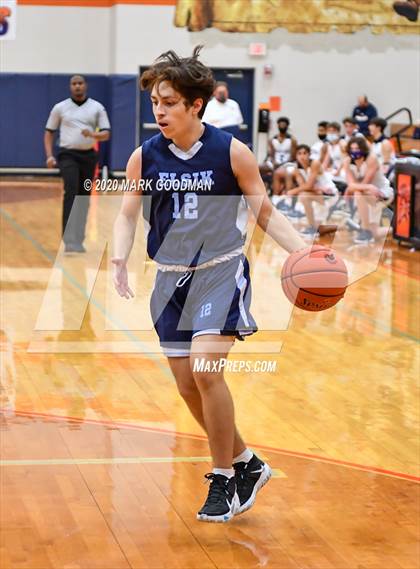 Thumbnail 3 in Alief Elsik @ Seven Lakes  photogallery.