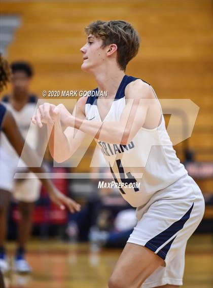 Thumbnail 3 in Alief Elsik @ Seven Lakes  photogallery.