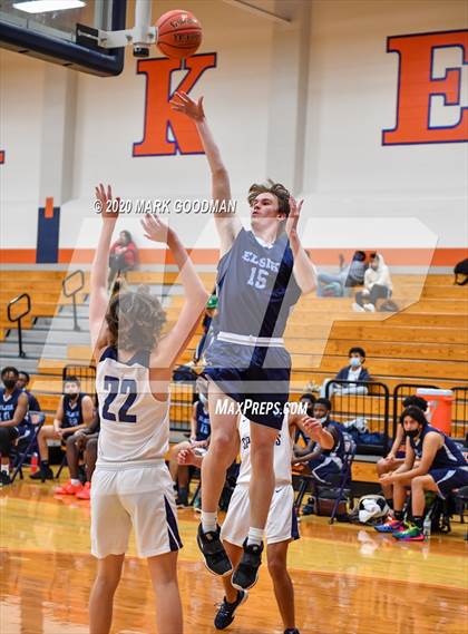 Thumbnail 3 in Alief Elsik @ Seven Lakes  photogallery.
