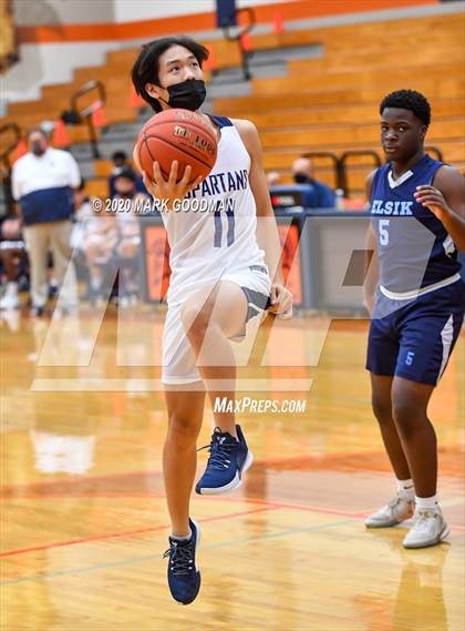 Thumbnail 3 in Alief Elsik @ Seven Lakes  photogallery.