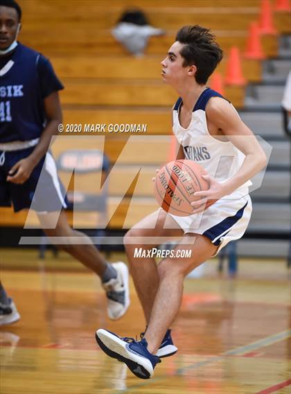 Thumbnail 1 in Alief Elsik @ Seven Lakes  photogallery.