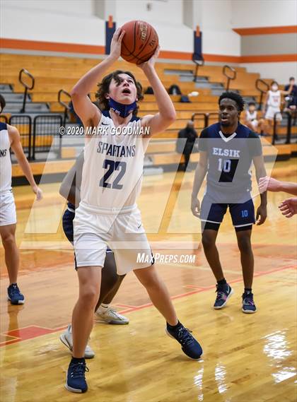 Thumbnail 3 in Alief Elsik @ Seven Lakes  photogallery.