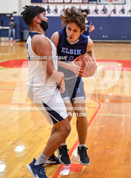 Thumbnail 2 in Alief Elsik @ Seven Lakes  photogallery.