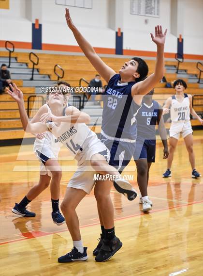 Thumbnail 1 in Alief Elsik @ Seven Lakes  photogallery.