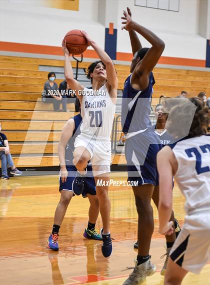Thumbnail 2 in Alief Elsik @ Seven Lakes  photogallery.