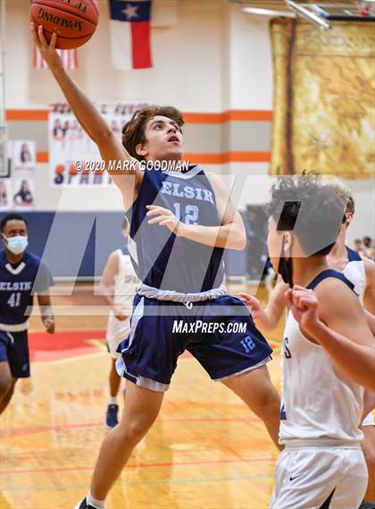 Thumbnail 1 in Alief Elsik @ Seven Lakes  photogallery.