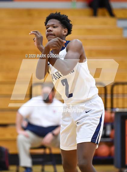 Thumbnail 1 in Alief Elsik @ Seven Lakes  photogallery.